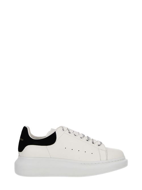  Alexander McQueen | 553770WHGP79061